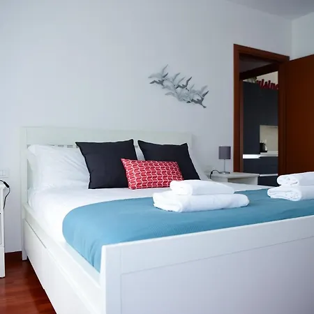 Apartment Blue By Wonderful Italy Bellagio