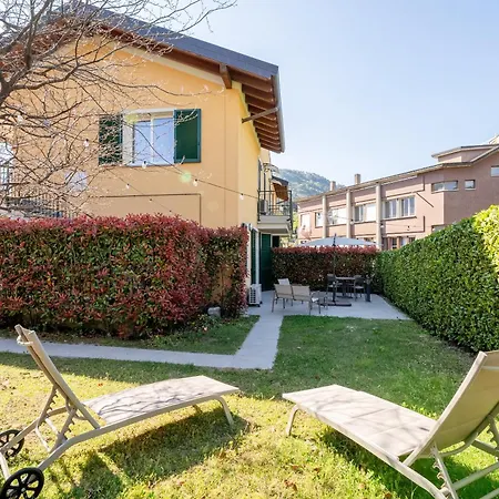 Blue By Wonderful Italy Apartament *
