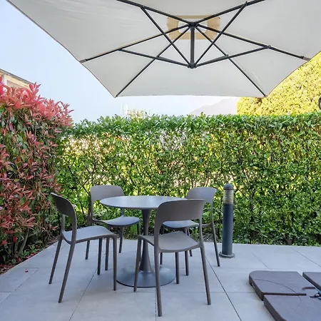 Apartament Blue By Wonderful Italy Bellagio
