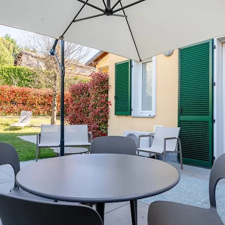 Apartament Blue By Wonderful Italy Bellagio