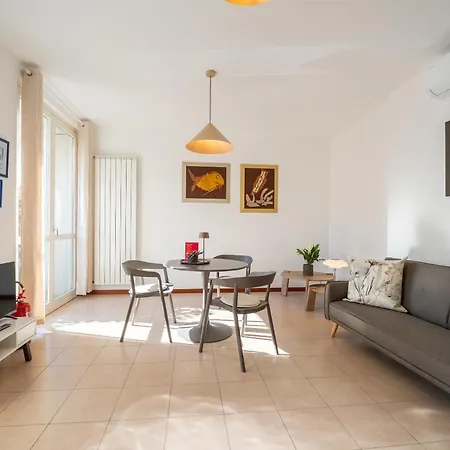 Blue By Wonderful Italy Apartament *